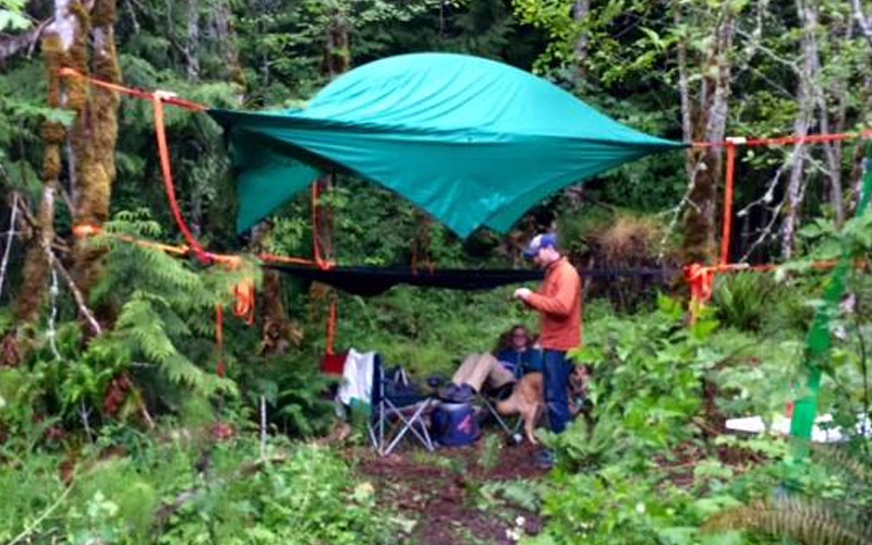 Elwha RV Park