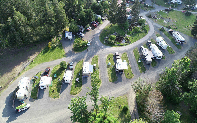 Elwha RV Park