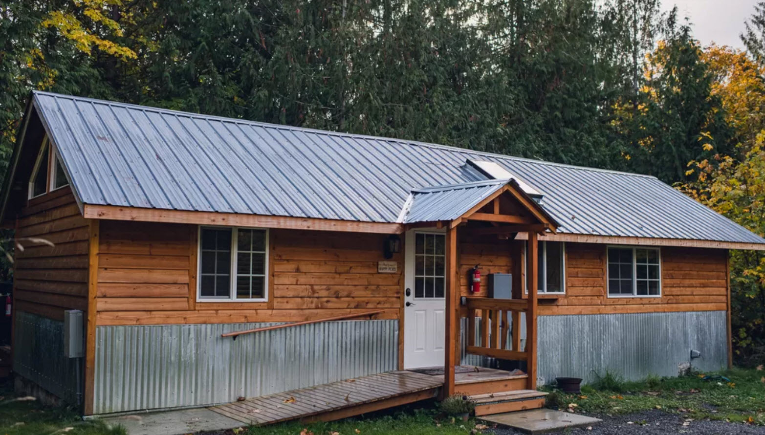 Elwha RV Park