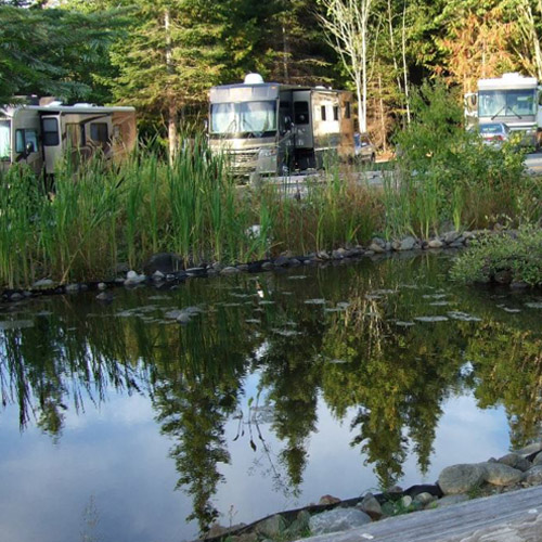 Elwha RV Park