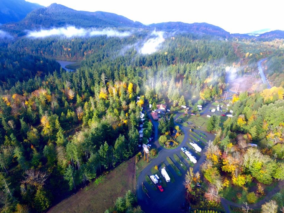 Elwha RV Park