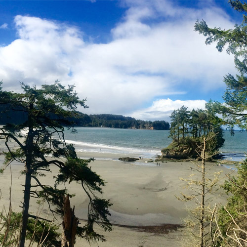 Elwha RV Park