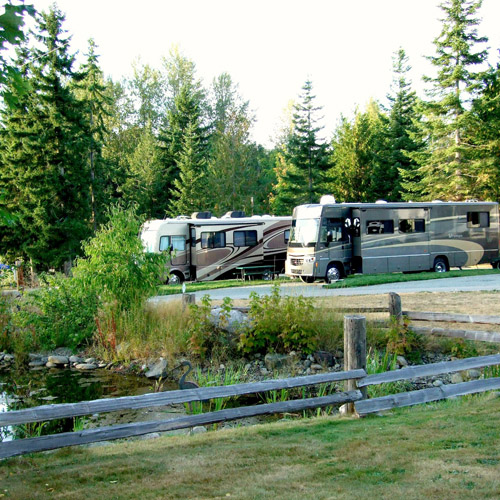 Elwha RV Park