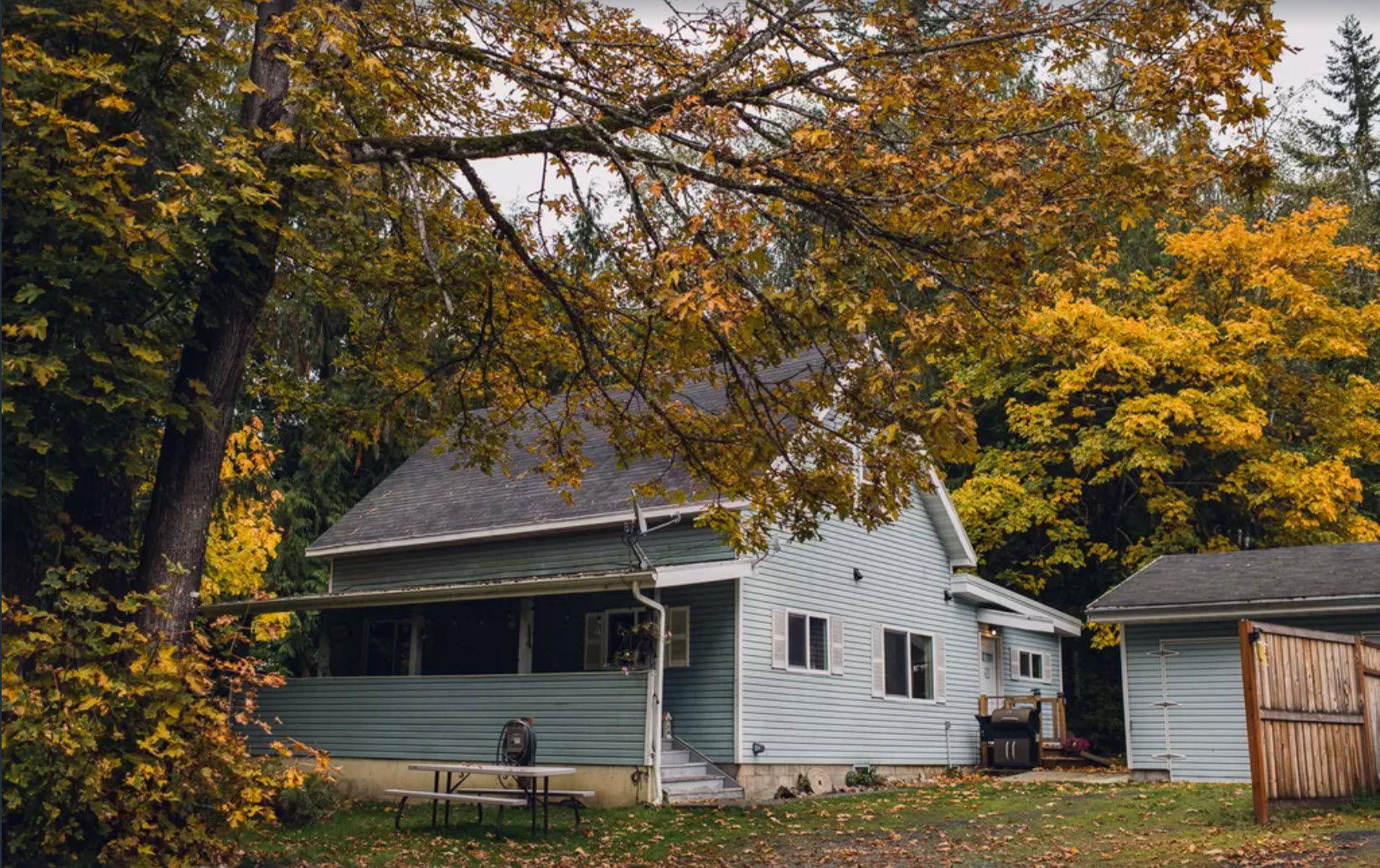 Elwha RV Park