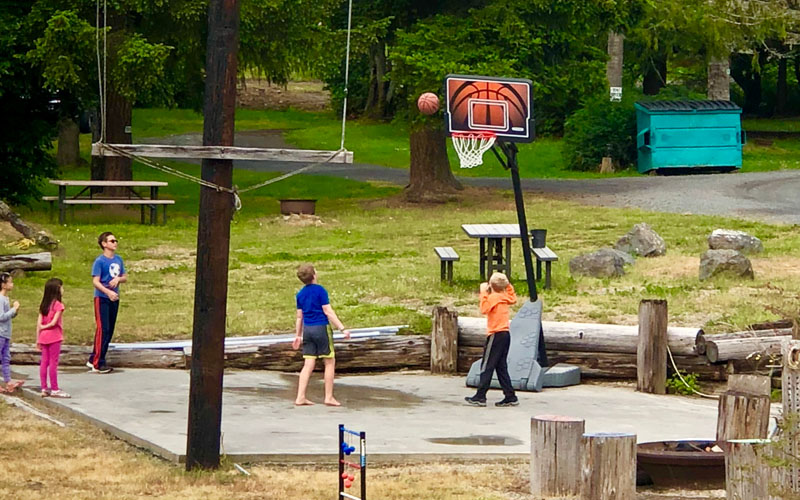 Elwha RV Park
