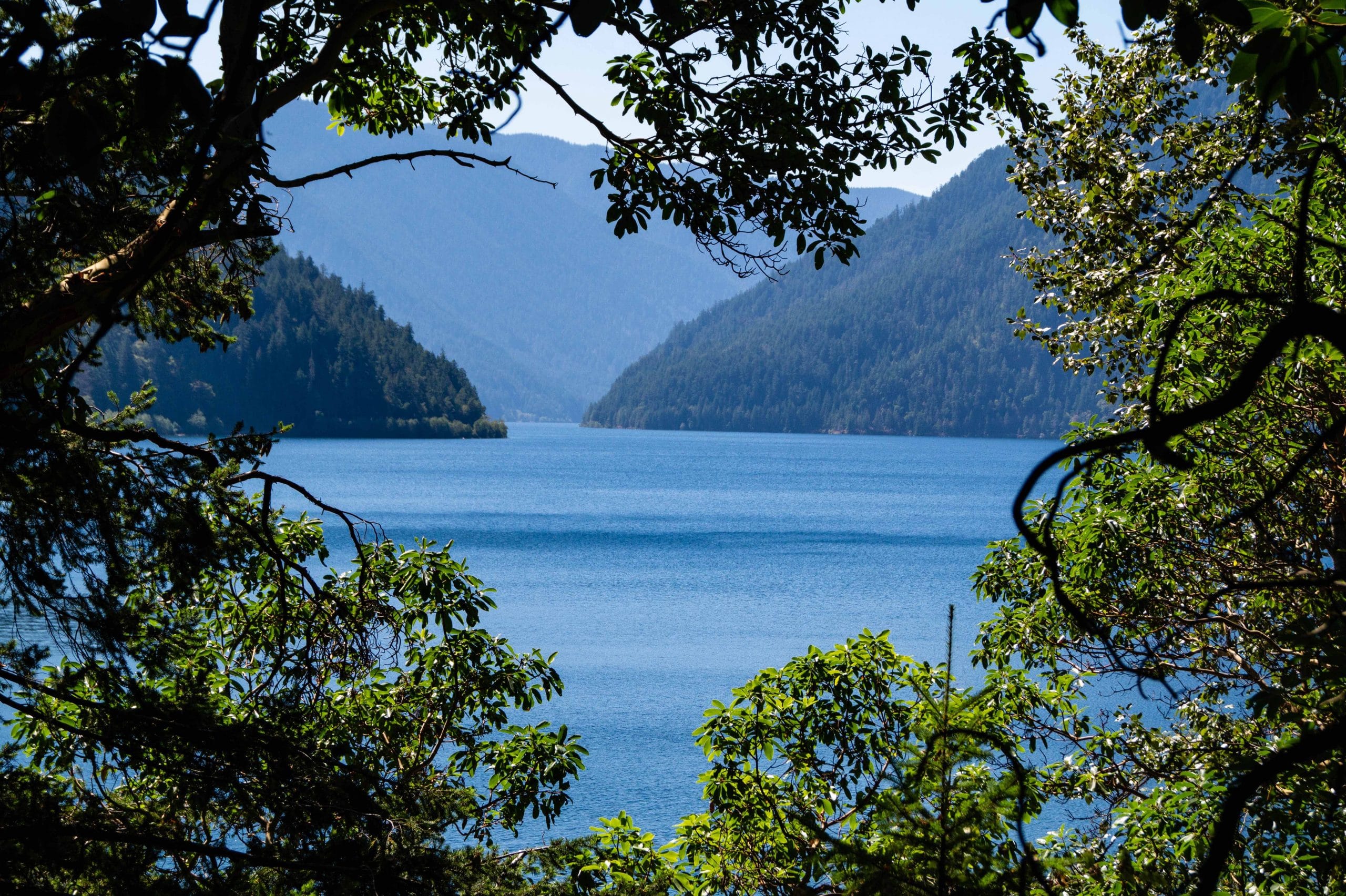 Elwha RV Park