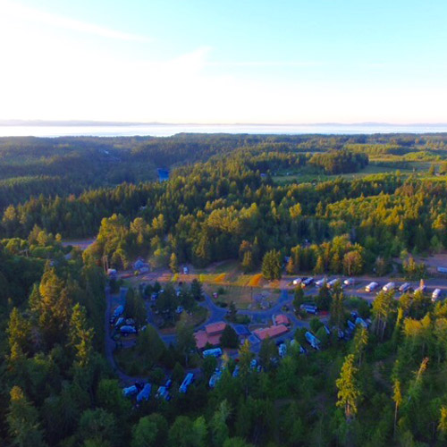 Elwha RV Park