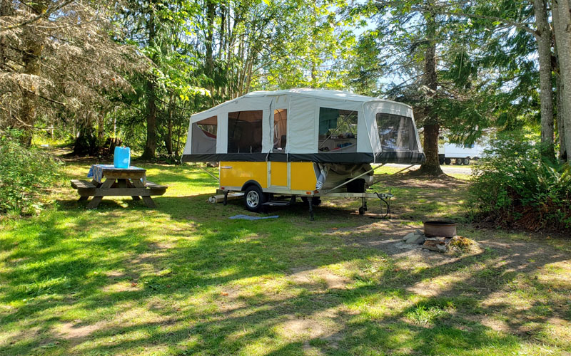 Elwha RV Park