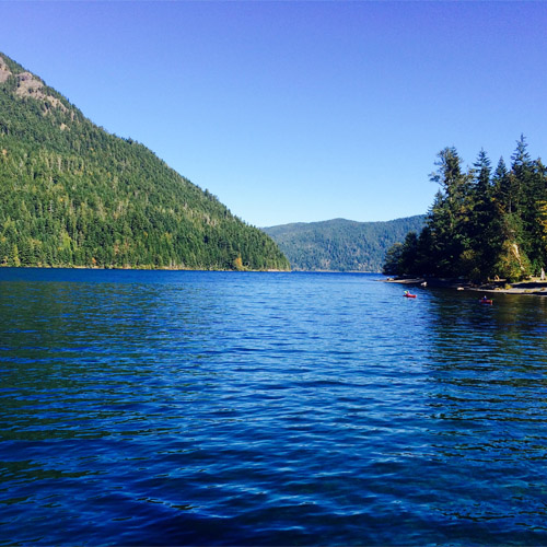 Elwha RV Park