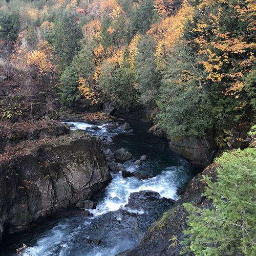 Elwha RV Park