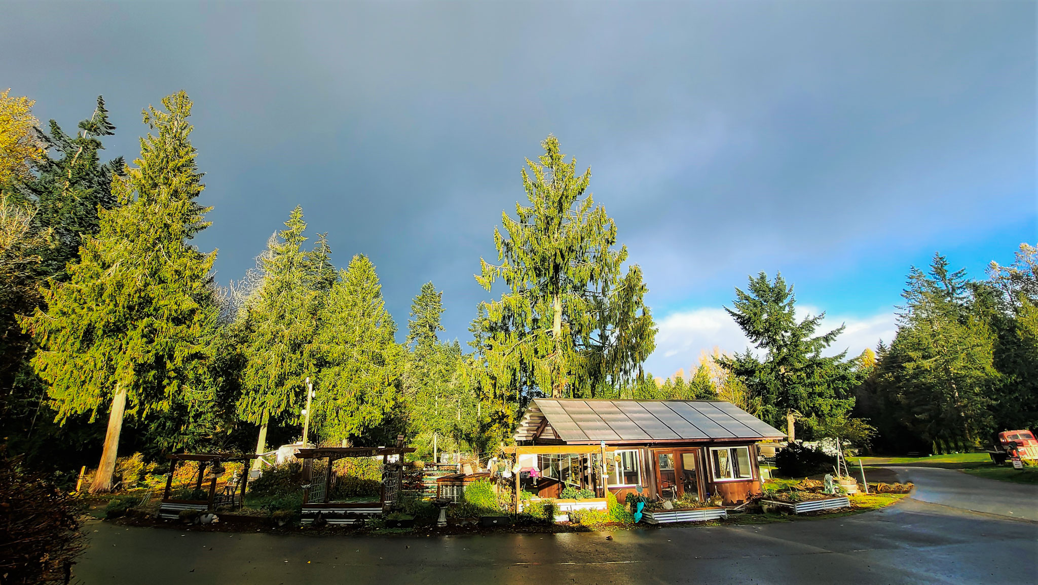 Elwha RV Park