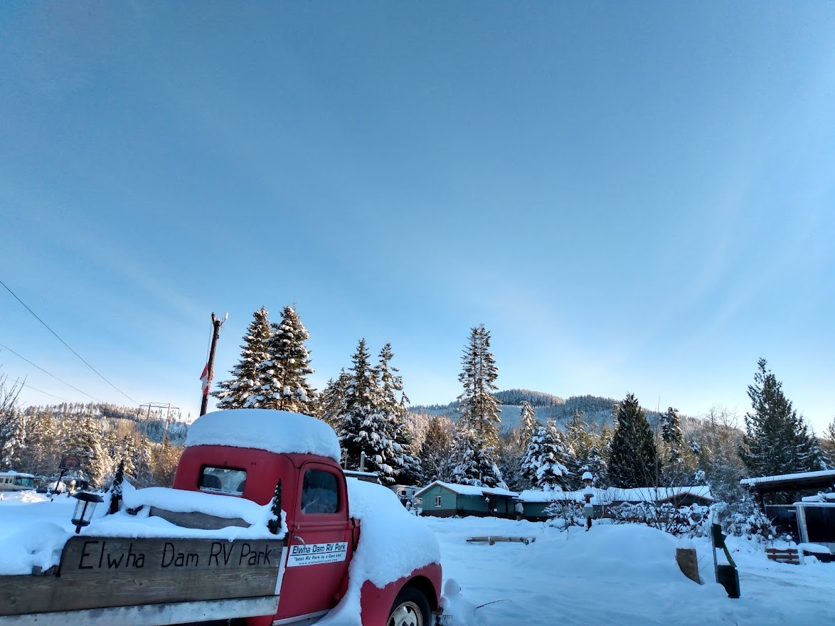 Elwha RV Park