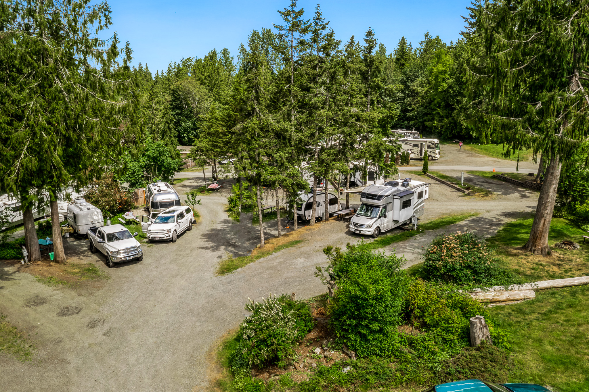 Elwha RV Park