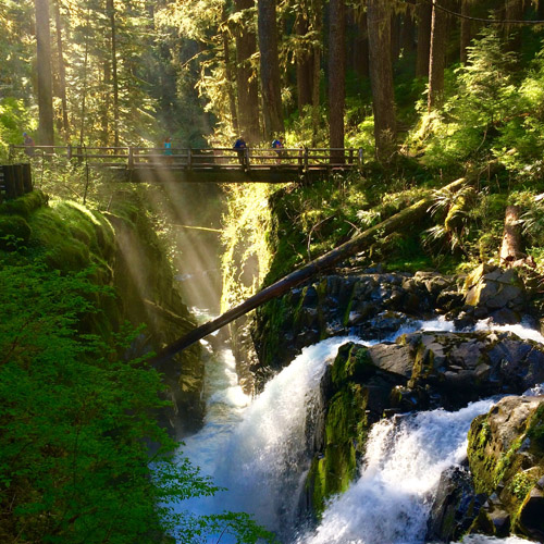 Elwha RV Park