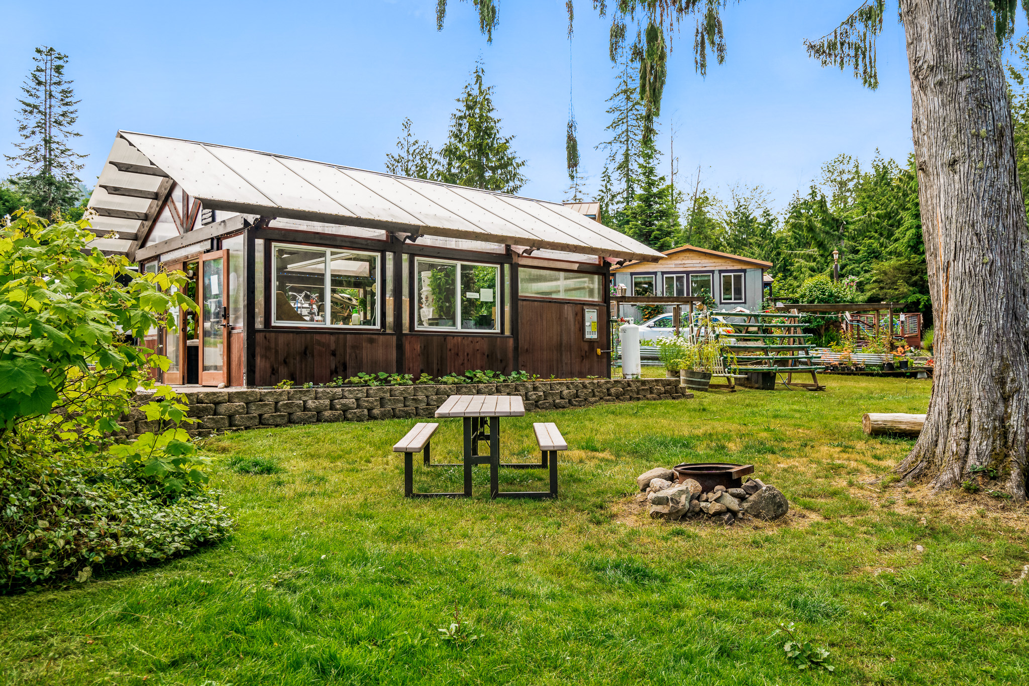 Elwha RV Park