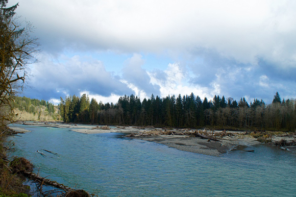 Elwha-Dam-RV-Park-Waters-West-Port-Angeles-Fly-Fishing-Shop